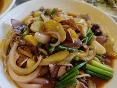 -健跳小海鲜(人民路店)