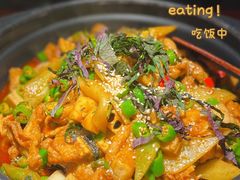 -醉英雄四川料理(新塘万达广场店)