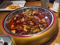 -乔街深夜食堂·小龙虾·高压锅生蚝(杭州总店)