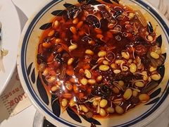 -叁宝烤肉• 西安烧烤(凤城十二路店)