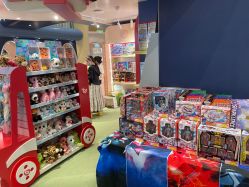 -奈尔宝·儿童乐园·亲子餐厅(鄞州万达店)