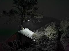 -九峰山