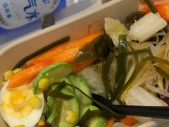 -GuaKa活力健康餐(南京西路店)