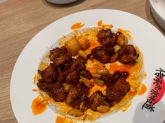 -华天二友居肉饼(宫门口店)