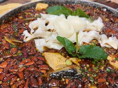 -聂发财重庆江湖菜(解放碑店)