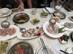 -围炉夜话·潮汕卤水火锅(榕江店)