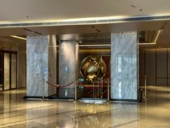 -上海华夏假日酒店