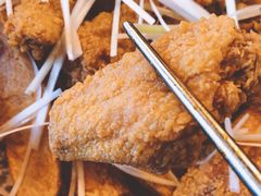 -MI WU FACTORY米屋美食工厂餐厅(绿地店)