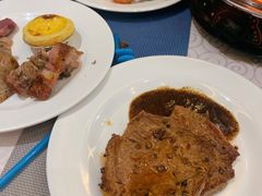 -紫金港国际饭店-自助早餐(申花路店)