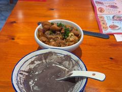 -雙冲柳州螺蛳粉&酸嘢&桂林米粉(簋街店)