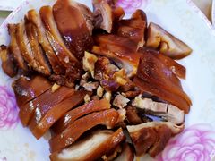 肘子-老杨家熟食店