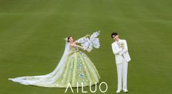 -爱罗婚纱摄影(杭州店)