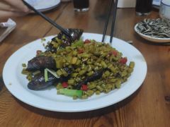 -牛八宝桂林米粉(八里庄店)