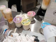 -我是酸奶君(壹方城店)