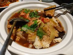 -院8里·小聚园(九眼桥店)