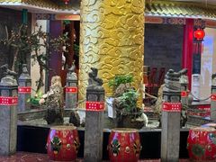 -万荣烤鸭店·北京菜(天坛店)