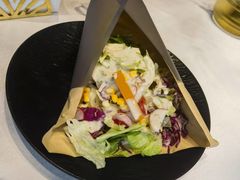 -迦南苑·新派青岛菜·生日纪念日主题餐厅