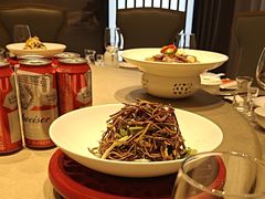 -大鹏饭店·金陵家宴(奥体中心店)