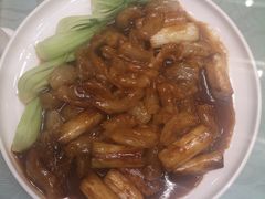 -回味香酒店(莱山店)