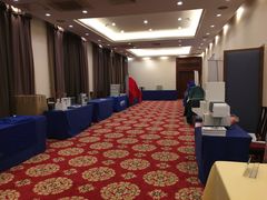 -北京前门建国饭店