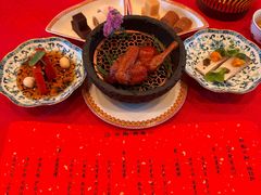 -白家大院·王府宫廷菜(苏州街店)