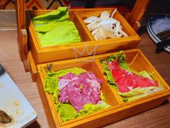炉火羊肉-那时新疆·车师(大宁音乐广场店)