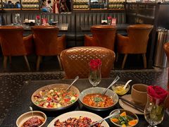 -华豫川酒家(大卫城店)