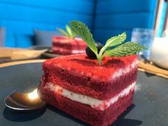-良木缘咖啡西餐(太古里店)