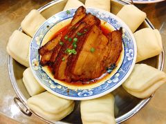 -乔家满族八大碗(流水沟店)