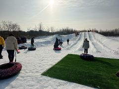 -北戴河圣蓝海洋公园