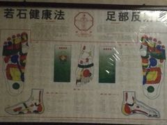 -若石足道SPA 连锁(丹东街店)