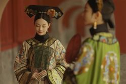 点击看大图 -美云庭古装·格格服汉服·京城旅拍(北京店)