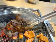 -麻蒲碳烤肉(梅花园店)