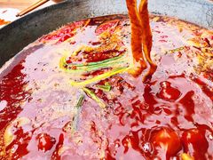 -周幺妹重庆老火锅(银泰城总店)