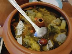 -云隐小厨·传统大理美食(复兴路店)
