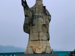 -秦始皇帝陵博物院(兵马俑)