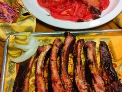 -本垒美式烤肉(三里屯店)
