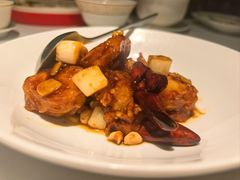 -许家菜(望江店)