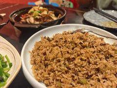 黑三剁炒饭-多味居(剪子巷店)