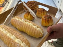 -一鸣真鲜奶吧(中央花园店)