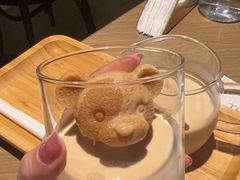 -大树餐厅(大悦城店)