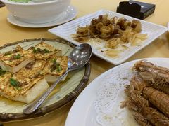-旺富东海大酒楼(海鲜街店)
