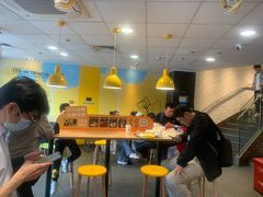 -麦当劳(无锡永乐店)