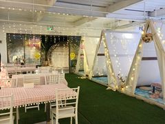 -天空花园餐吧·生日·团建(南山店)