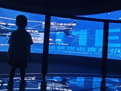 -西安航空职业技术学院航空科技馆