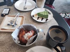 -22ºN BISTRO西餐&酒馆(石奥商业街店)