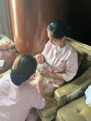 -大美母婴月子专护中心(紫峰店)