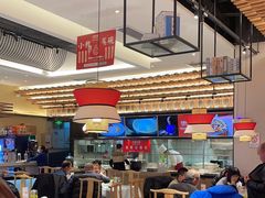 -大厨小馆(华阳城店)