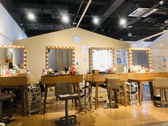 -天真蓝照相馆(西安南门王府井LAB店)