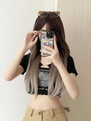 -星座接发烫染美发超市